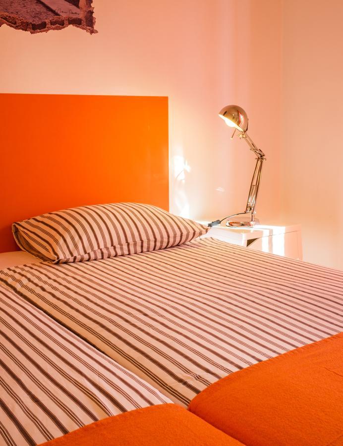 Loule Coreto Hostel Exterior photo