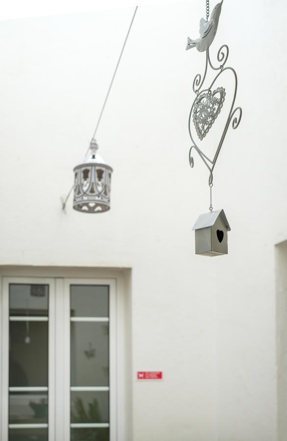 Loule Coreto Hostel Exterior photo